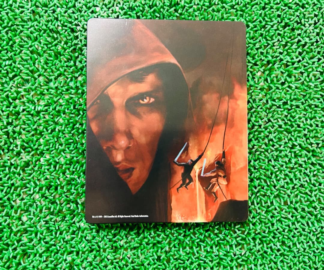 スターウォーズ DVD フィギュアコレクション