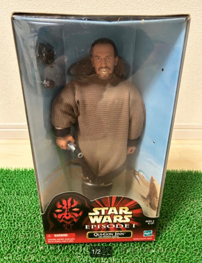 スターウォーズ DVD フィギュアコレクション