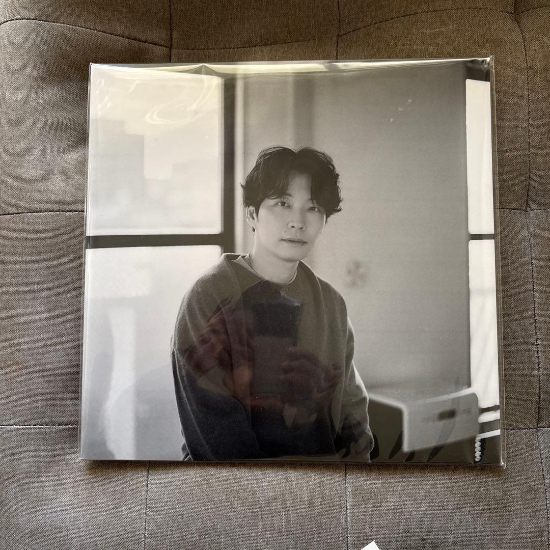 NoLoMe 　星野源レコード