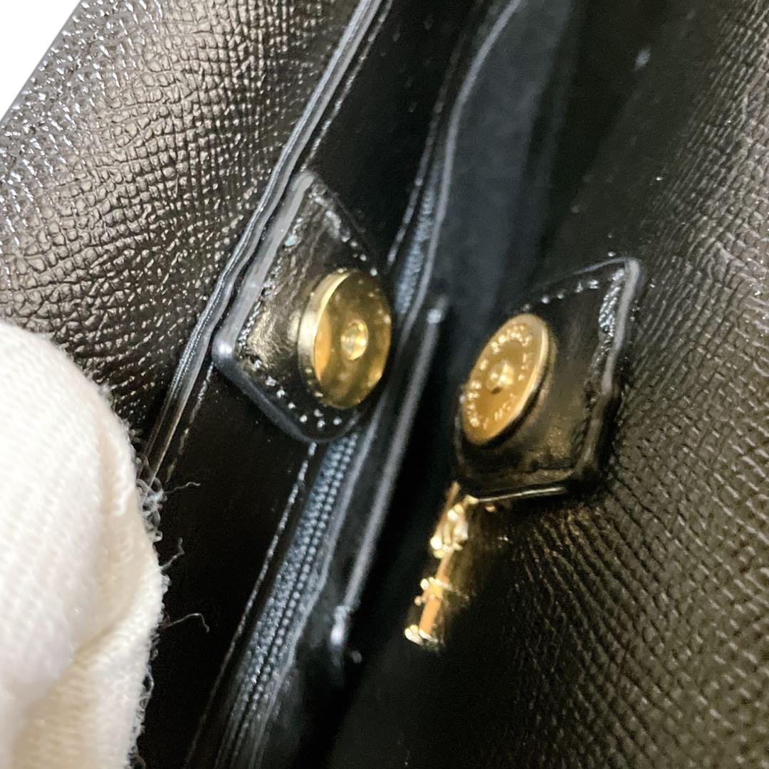 コーチ 未使用品 A4収納可 肩掛け可 シグネチャー トートバッグ ブラウン