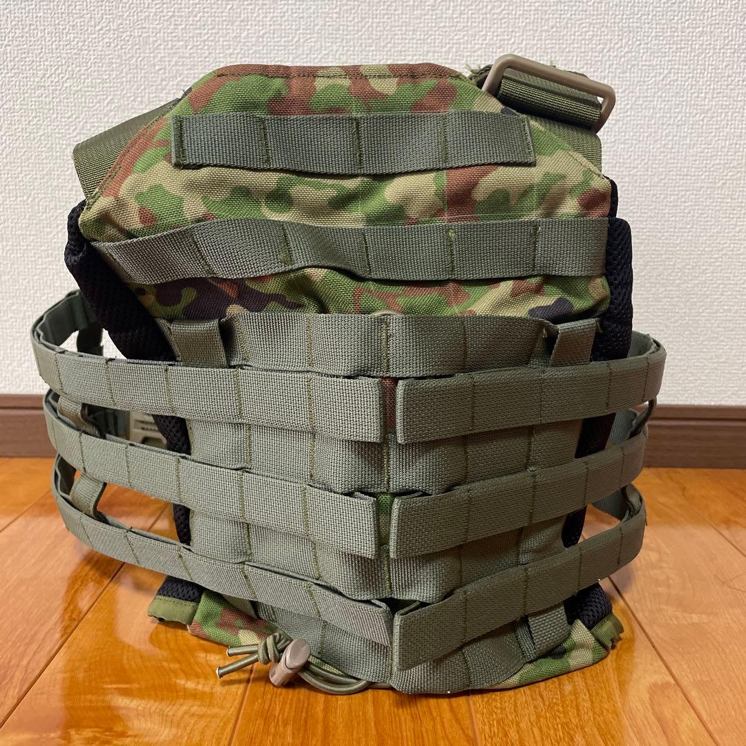 オードナンス製　プレートキャリア