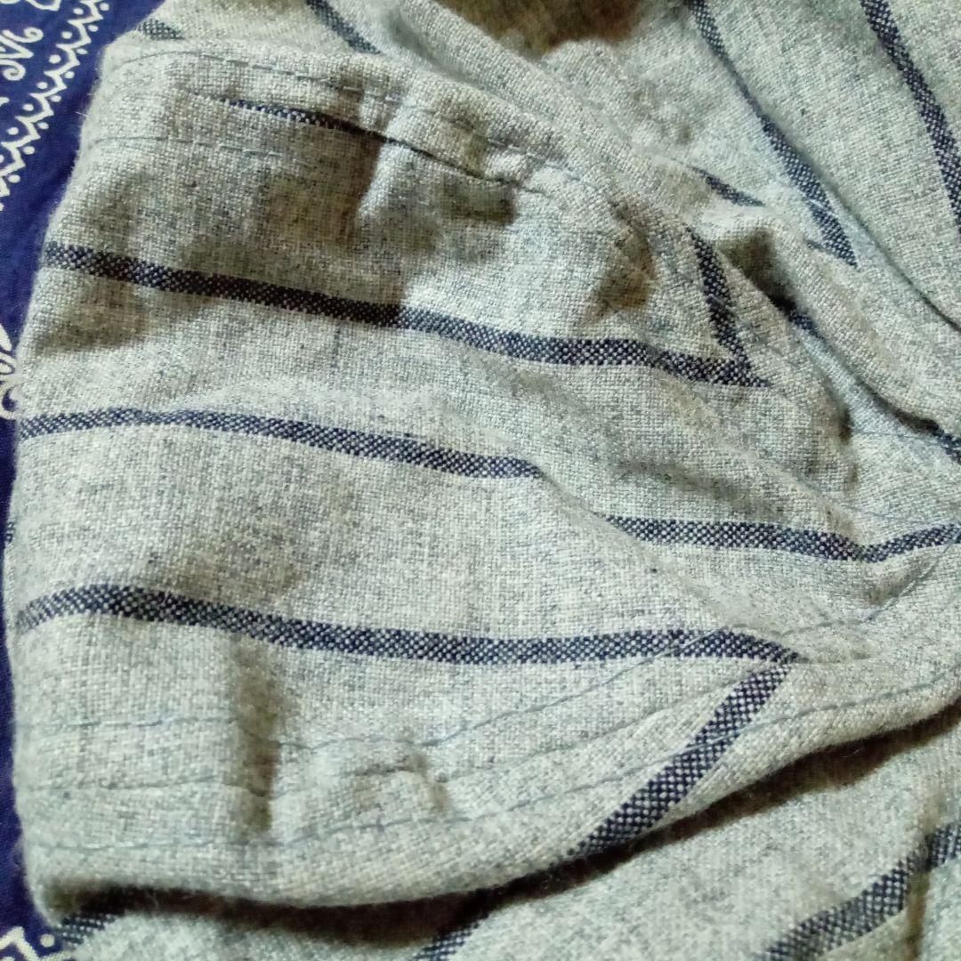 希少　極美品　クーパーズタウン　USA製 キャスケット　帽子　エベッツ　RRL