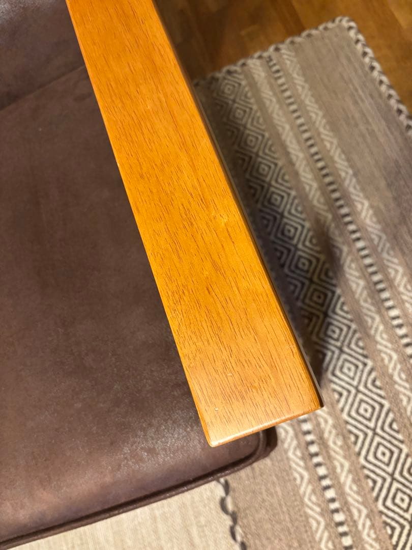 ソファ　2人掛け　※埼玉県鶴ヶ島市引取り