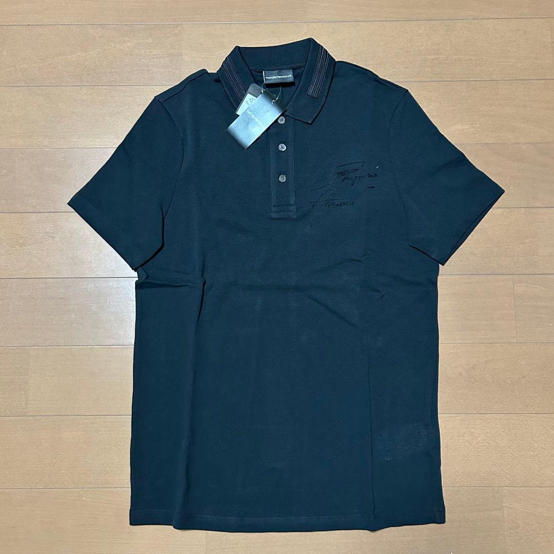 EMPORIO ARMANI ポロシャツ