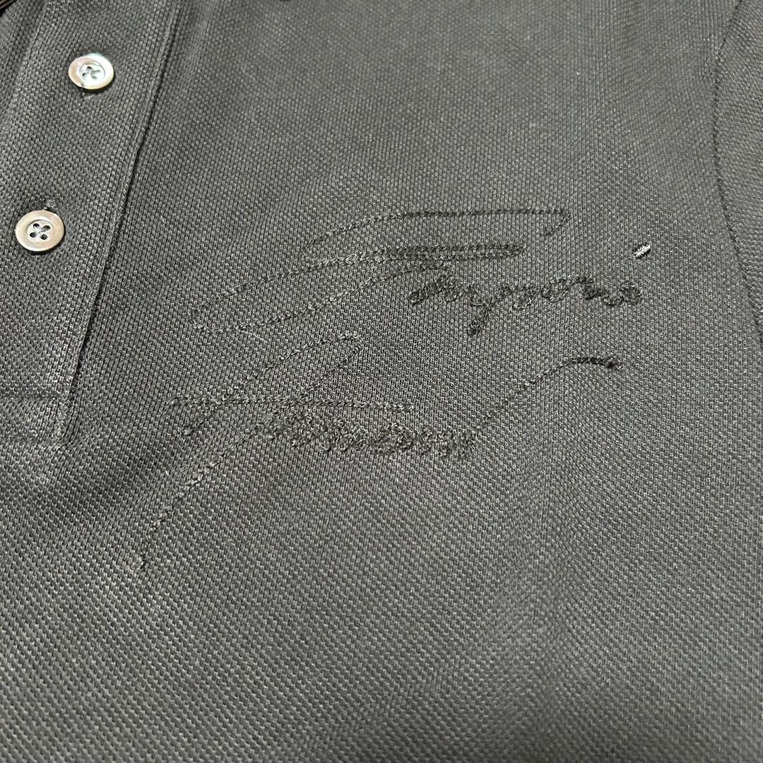 EMPORIO ARMANI ポロシャツ