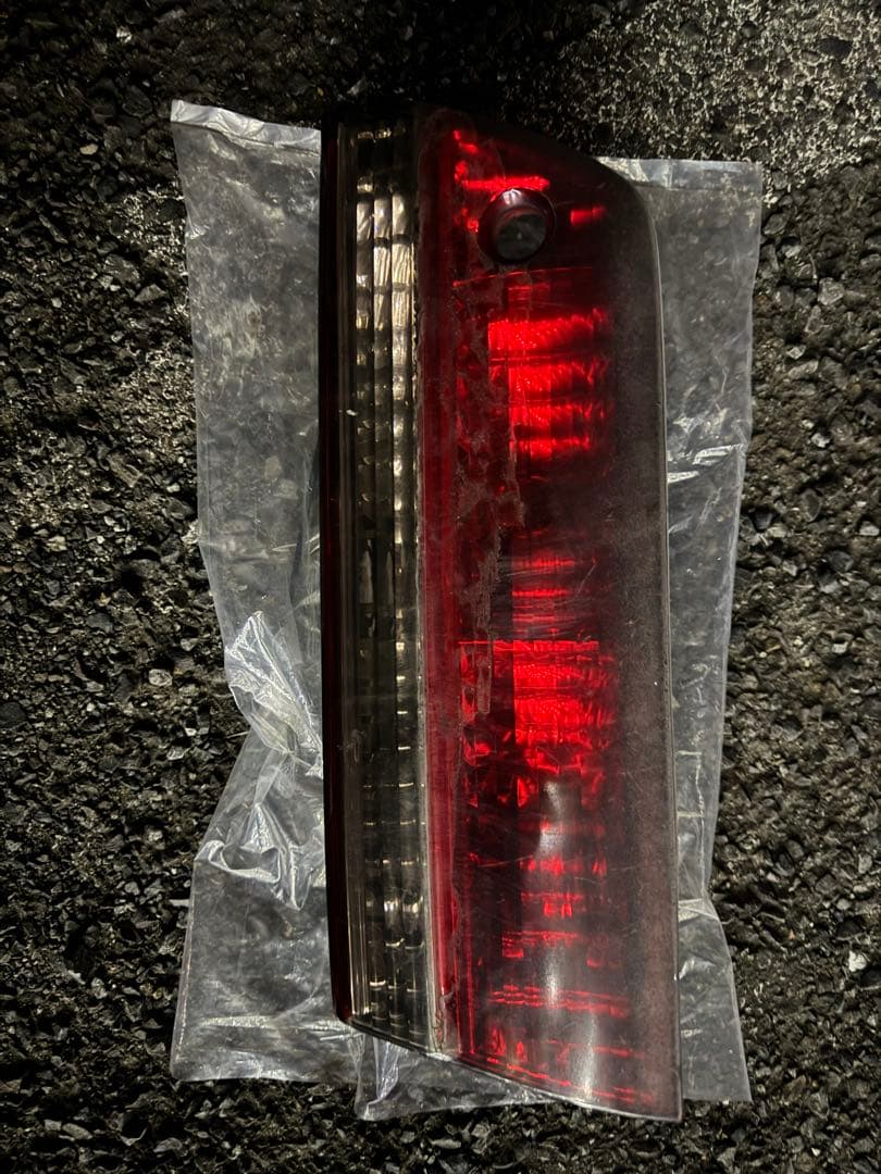 jzx100 マークII テールランプ