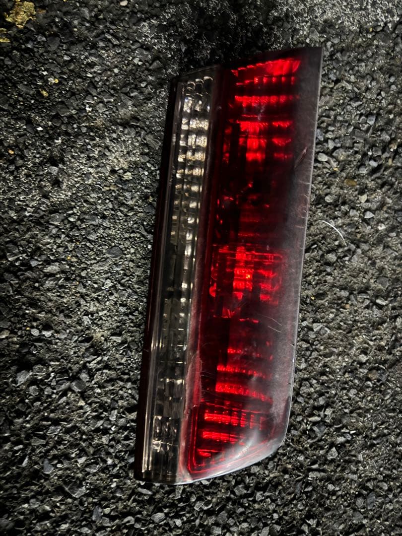 jzx100 マークII テールランプ