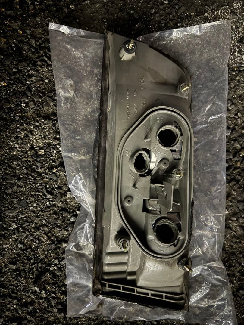 jzx100 マークII テールランプ