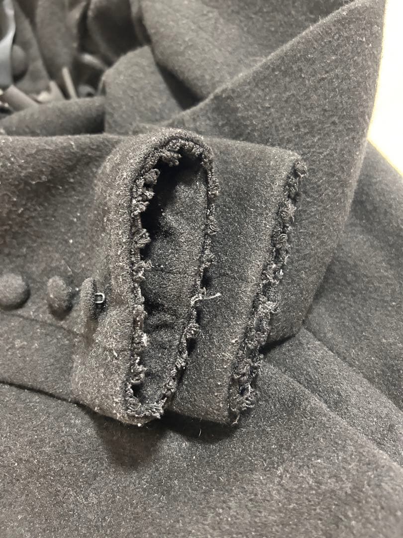 ANGELIC PRETTY コート　ブラック