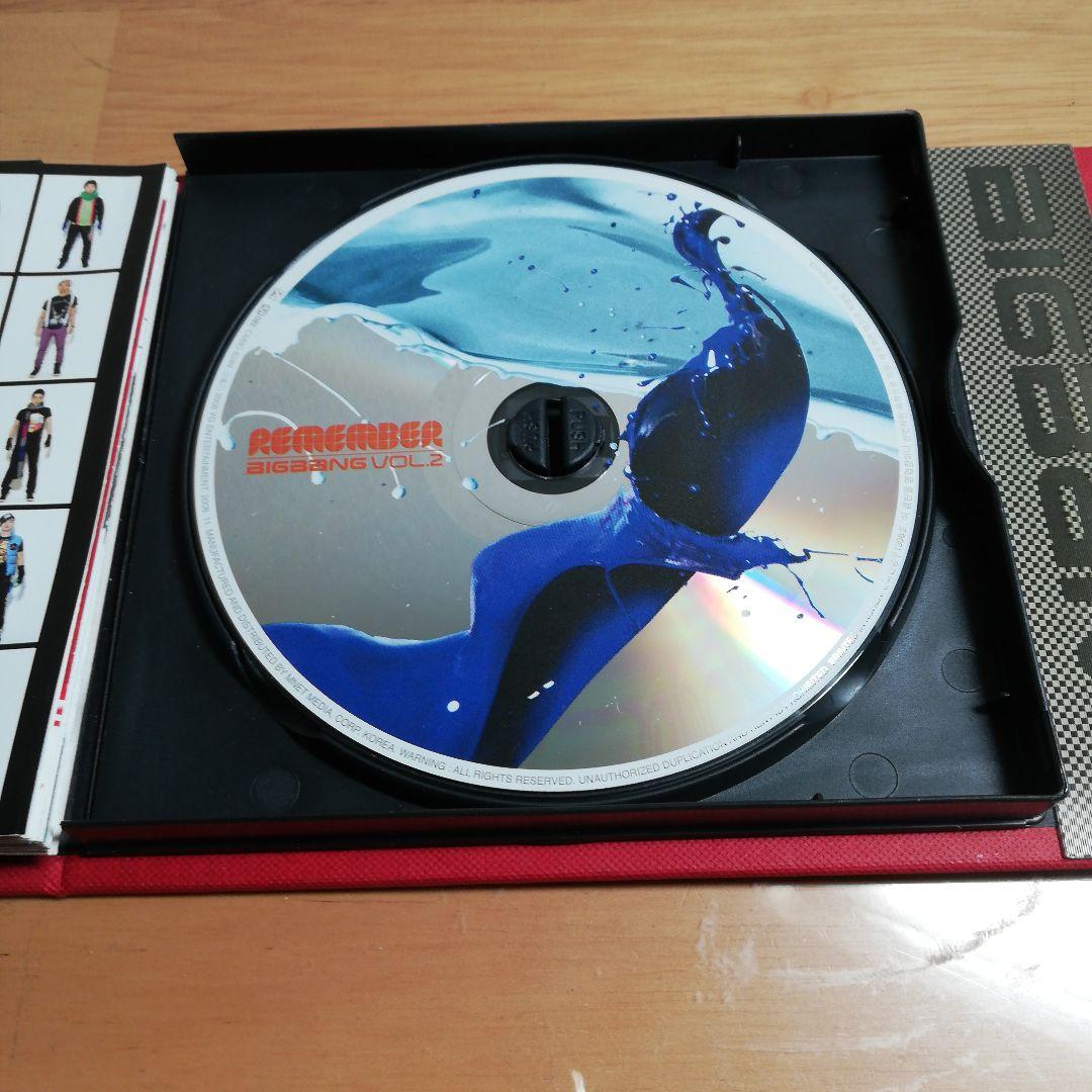 BIGBANG 「HOT ISSUE」「STAND UP」他3点セット