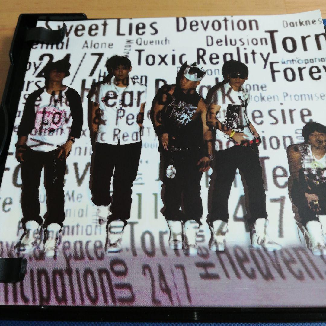 BIGBANG 「HOT ISSUE」「STAND UP」他3点セット