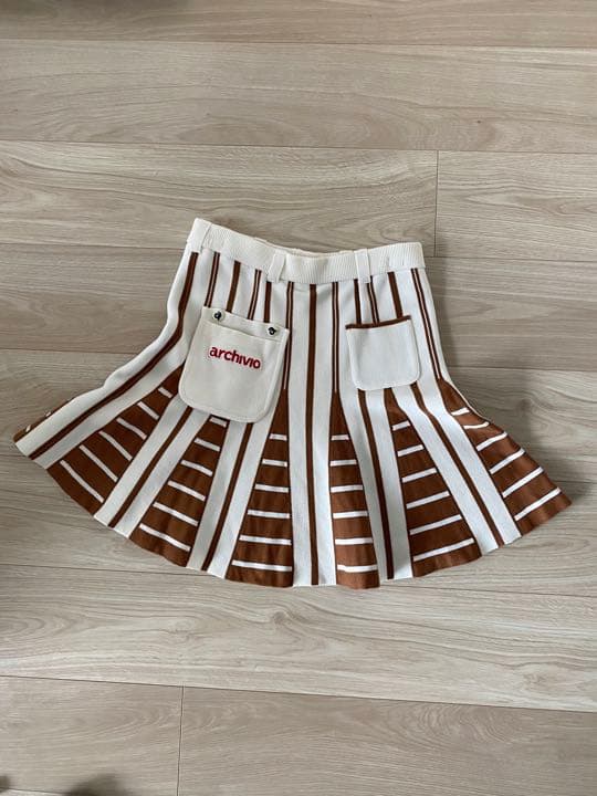 スカート　アルチビオ