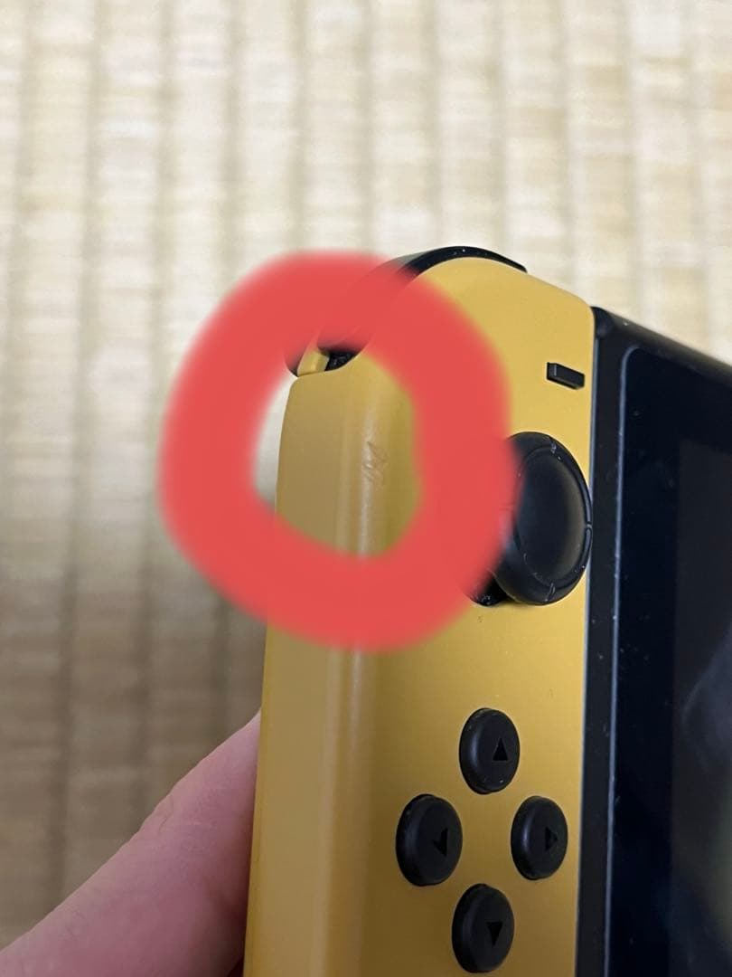 Nintendo Switch ピカブイ 本体