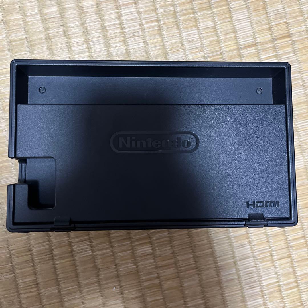 Nintendo Switch ピカブイ 本体