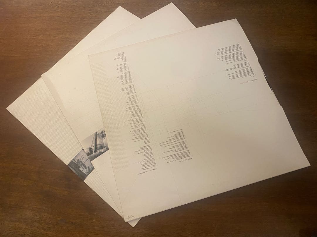 Adam F – Colours【2LP+12inch】