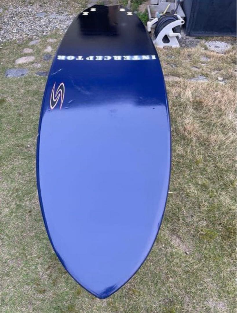 ミッドレングス　サーフテック ウルトラフレックス　7`8