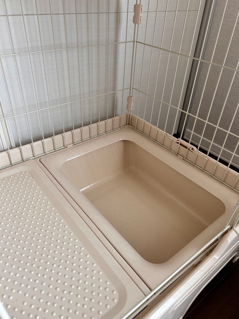 キャットケージ