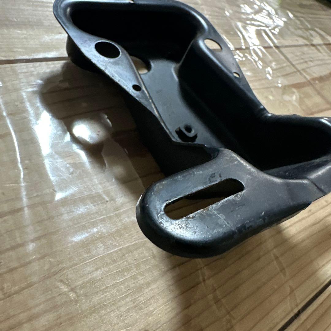 z400fx z550fx z750fx z1000mk2 テールランプステー