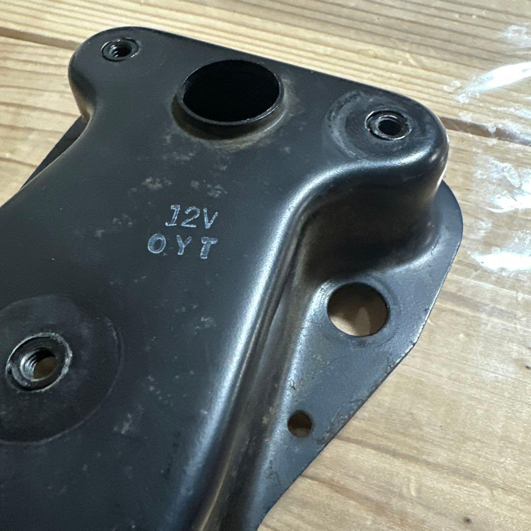 z400fx z550fx z750fx z1000mk2 テールランプステー