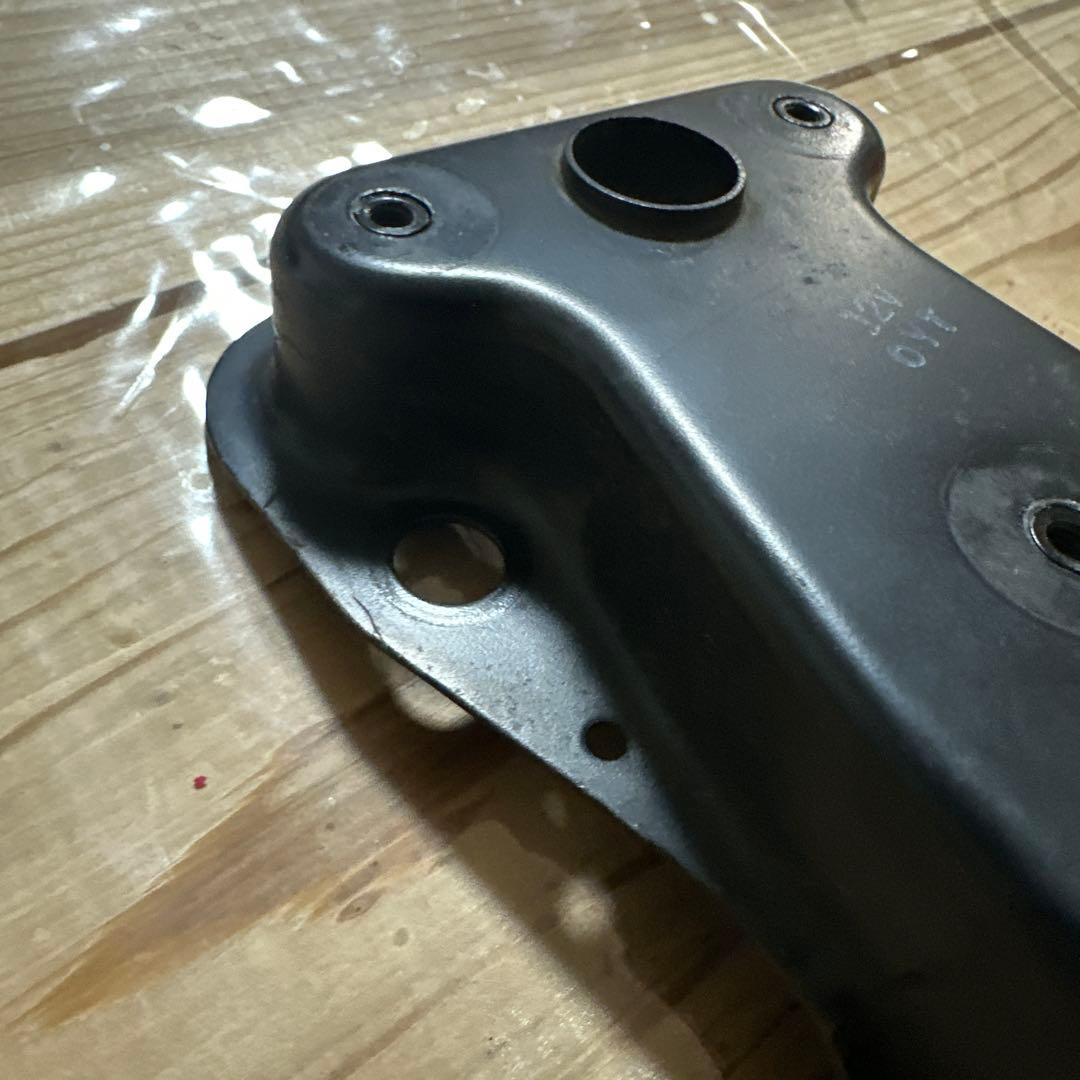 z400fx z550fx z750fx z1000mk2 テールランプステー