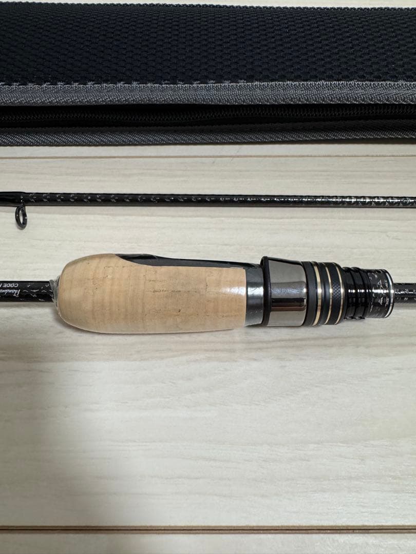 2024 スーパーコルト GCORSS-642L-T