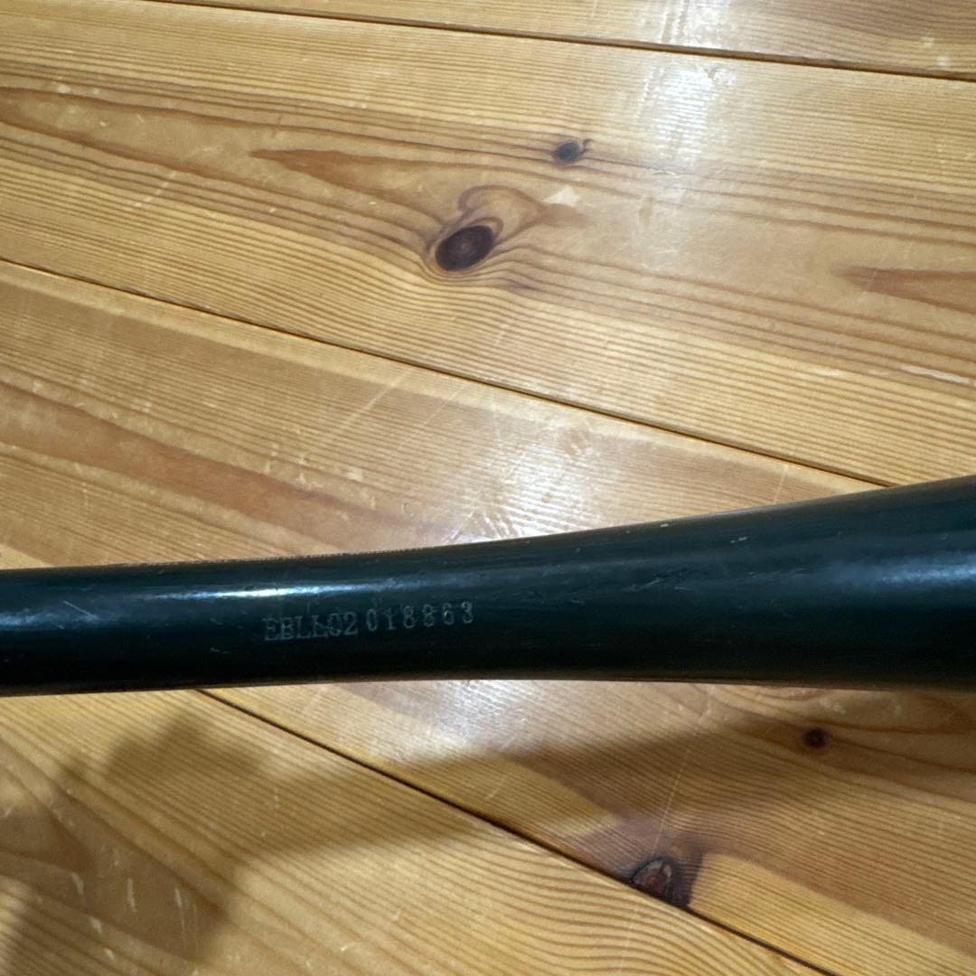 ローリングス　リトルリーグ少年硬式バット71.5cm