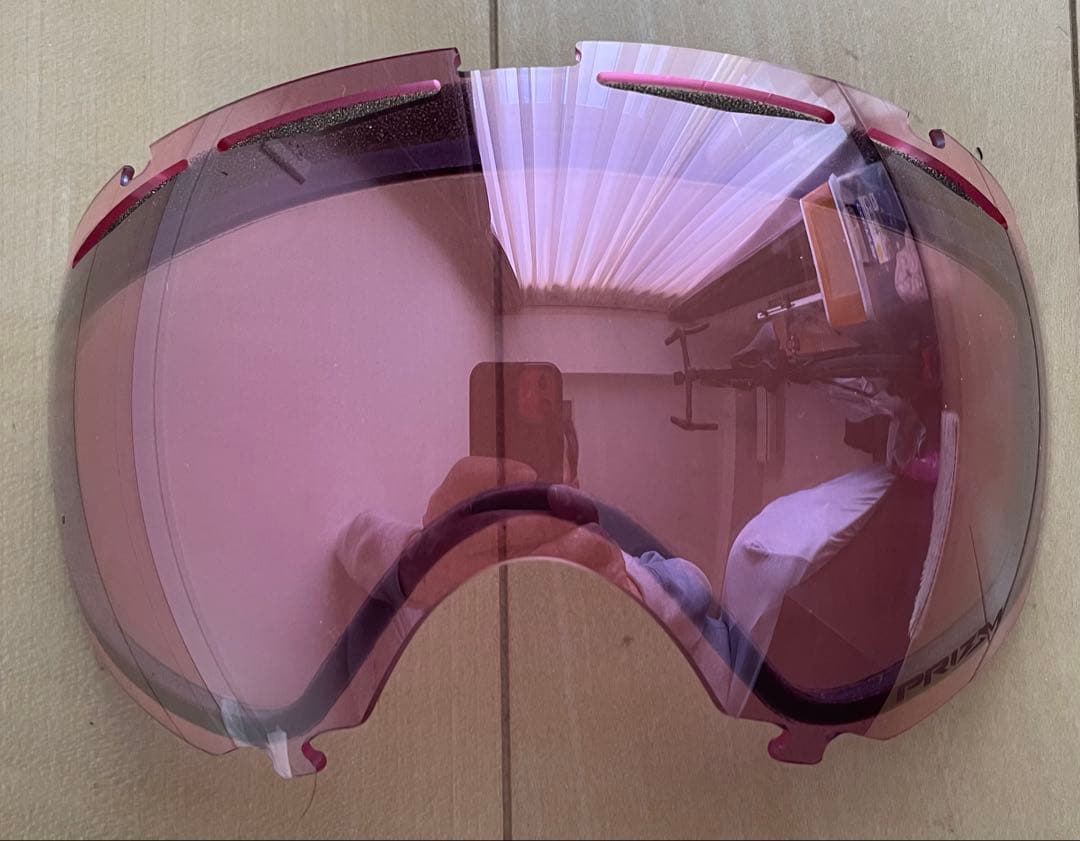 オークリー キャノピー用 PRIZM交換レンズ ②