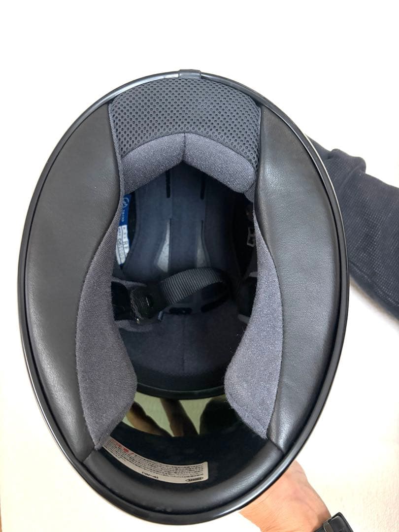 SHOEI TZ-R ERRATIX TC-5バイクヘルメット フルフェイス