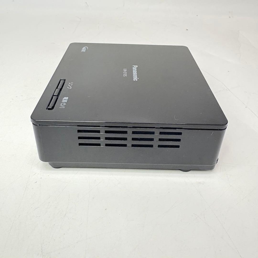 【美品・2024年製】パナソニック プライベートビエラ UN-19FB10HD