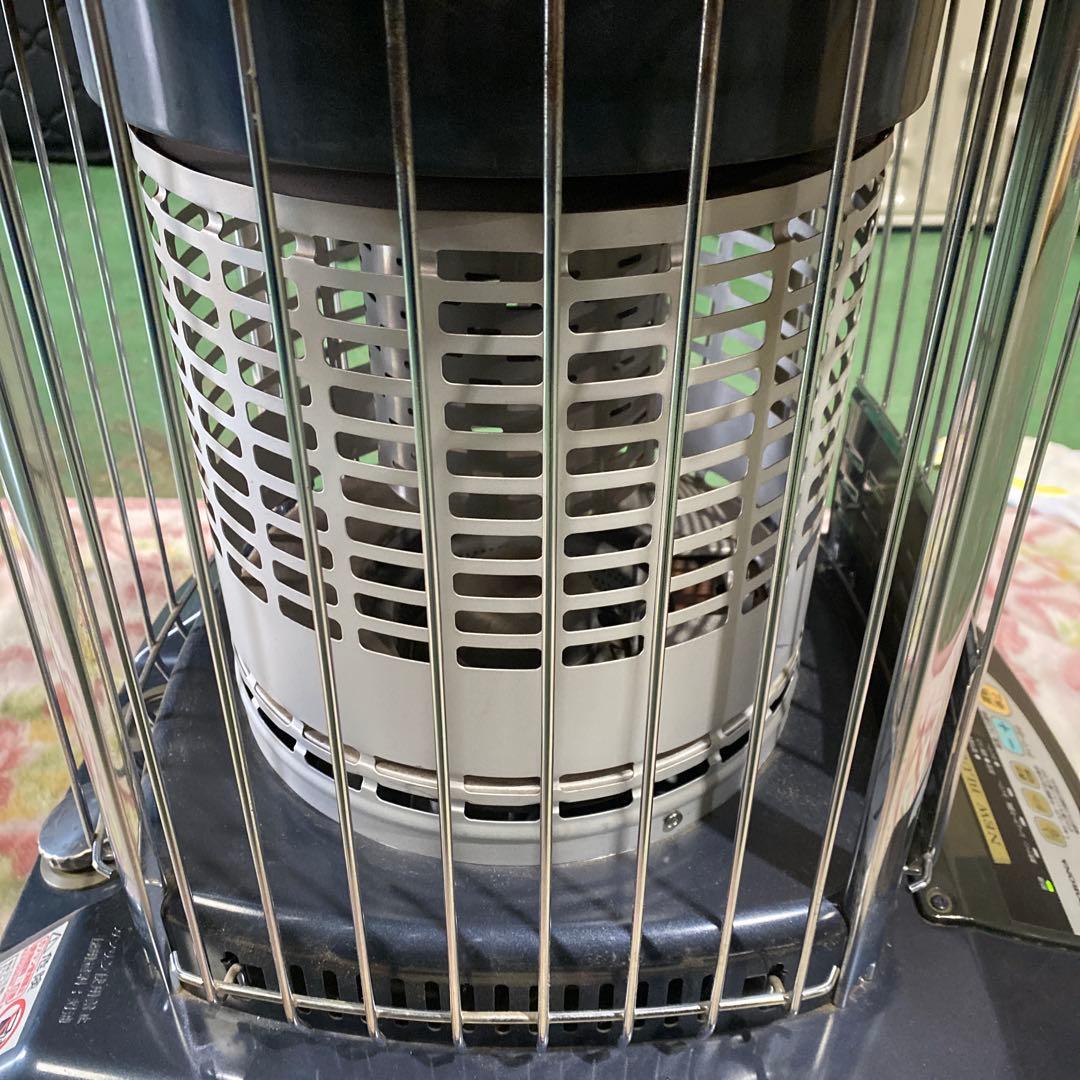 CORONA GH-B110N ストーブ