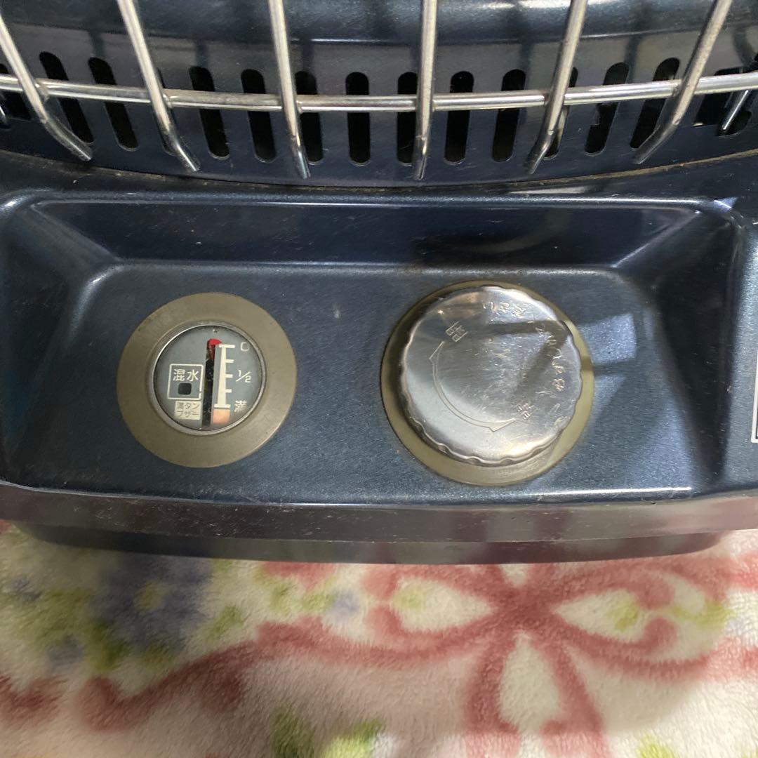 CORONA GH-B110N ストーブ