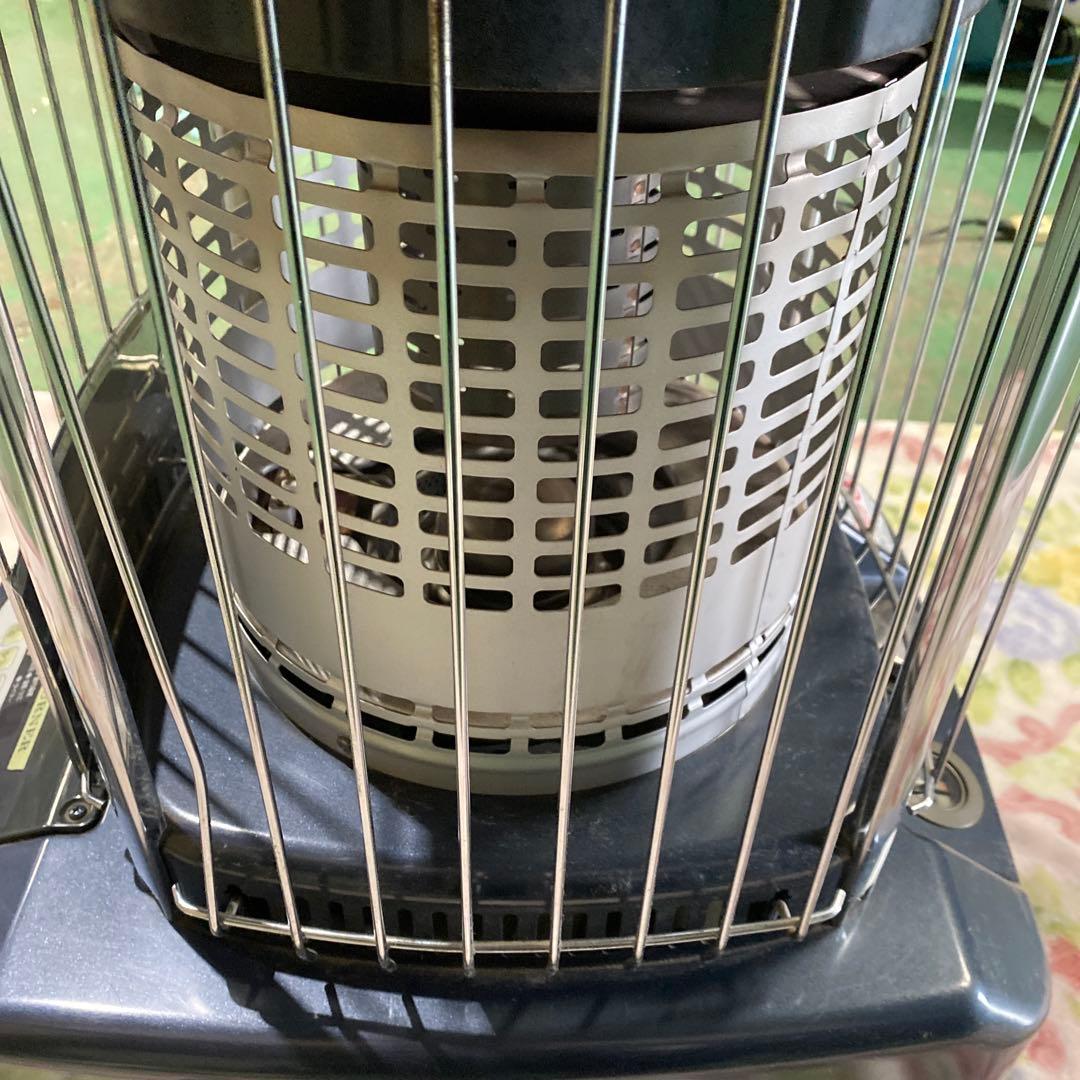 CORONA GH-B110N ストーブ