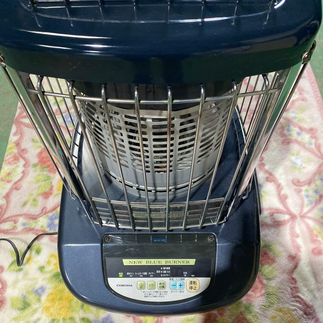 CORONA GH-B110N ストーブ