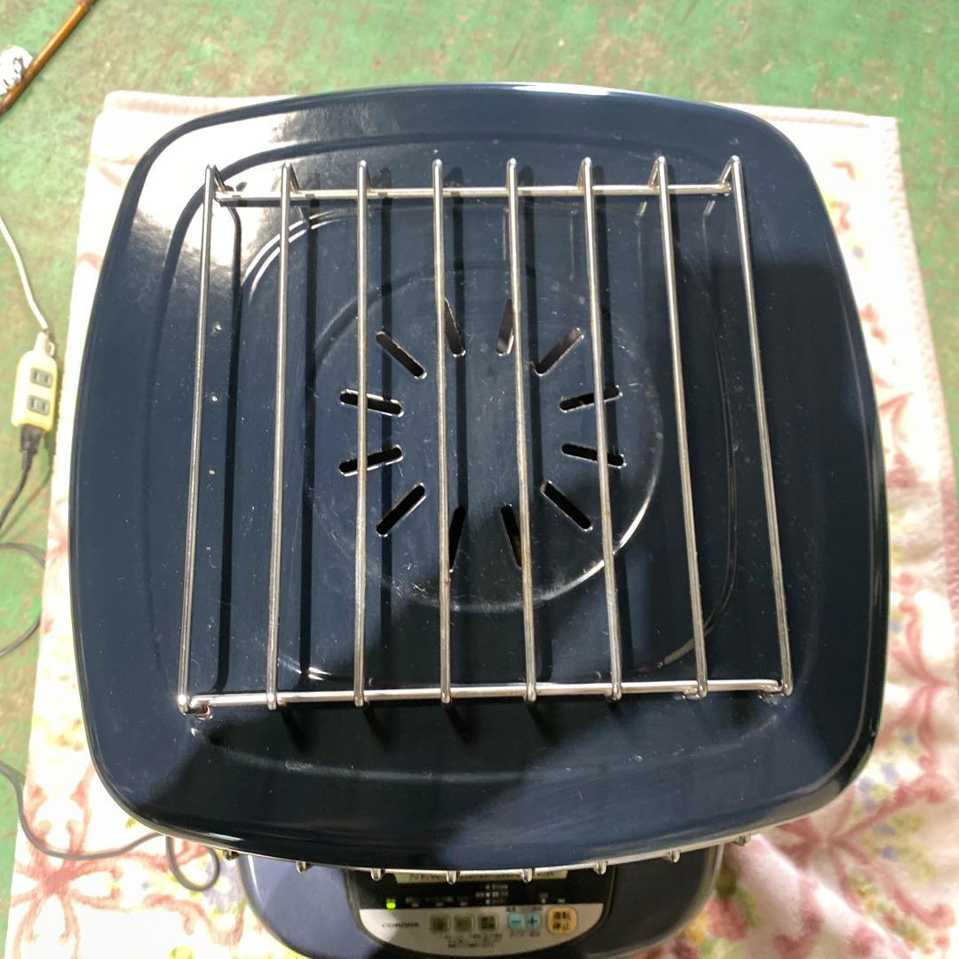 CORONA GH-B110N ストーブ