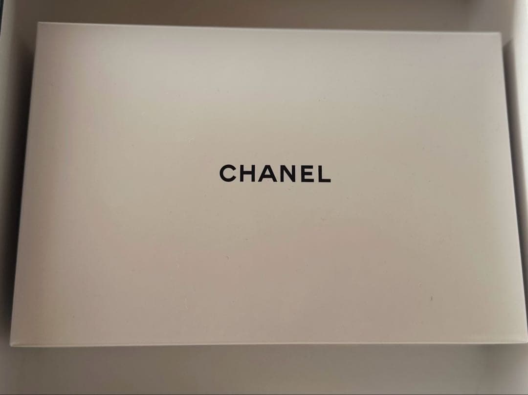 シャネル　クリスマスコフレ2024 トータルルックセット