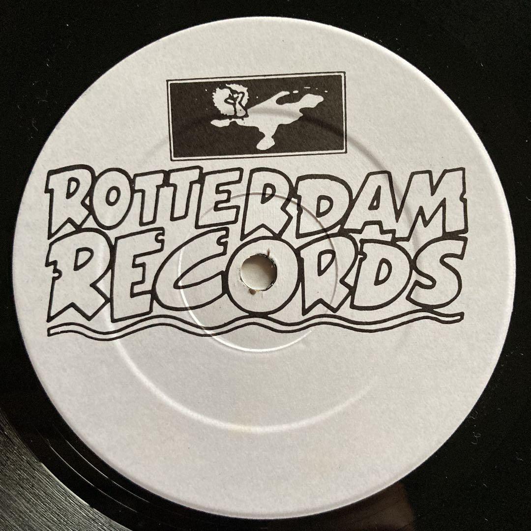 YOU'LL NEVER BE MINE／ARMAGEDONジュリアナテクノ