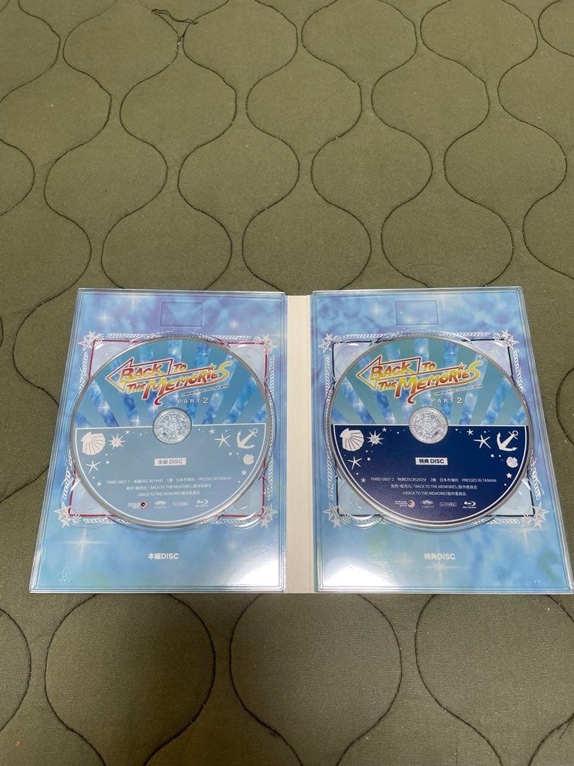 ミュージック BTTM Blu-ray