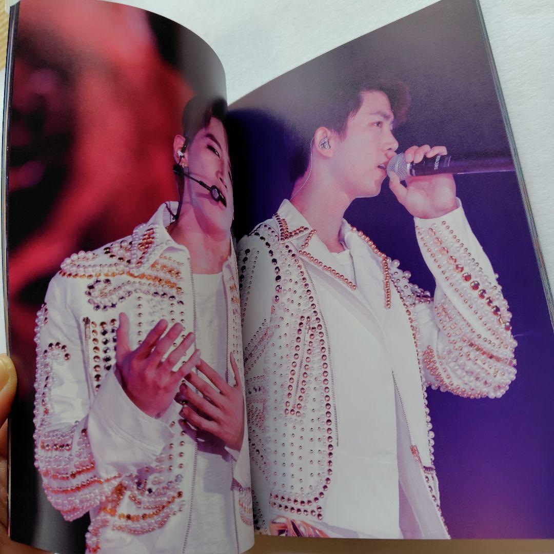 2PM/THE 2PM in TOKYO DOME〈完全生産限定盤・3枚組〉