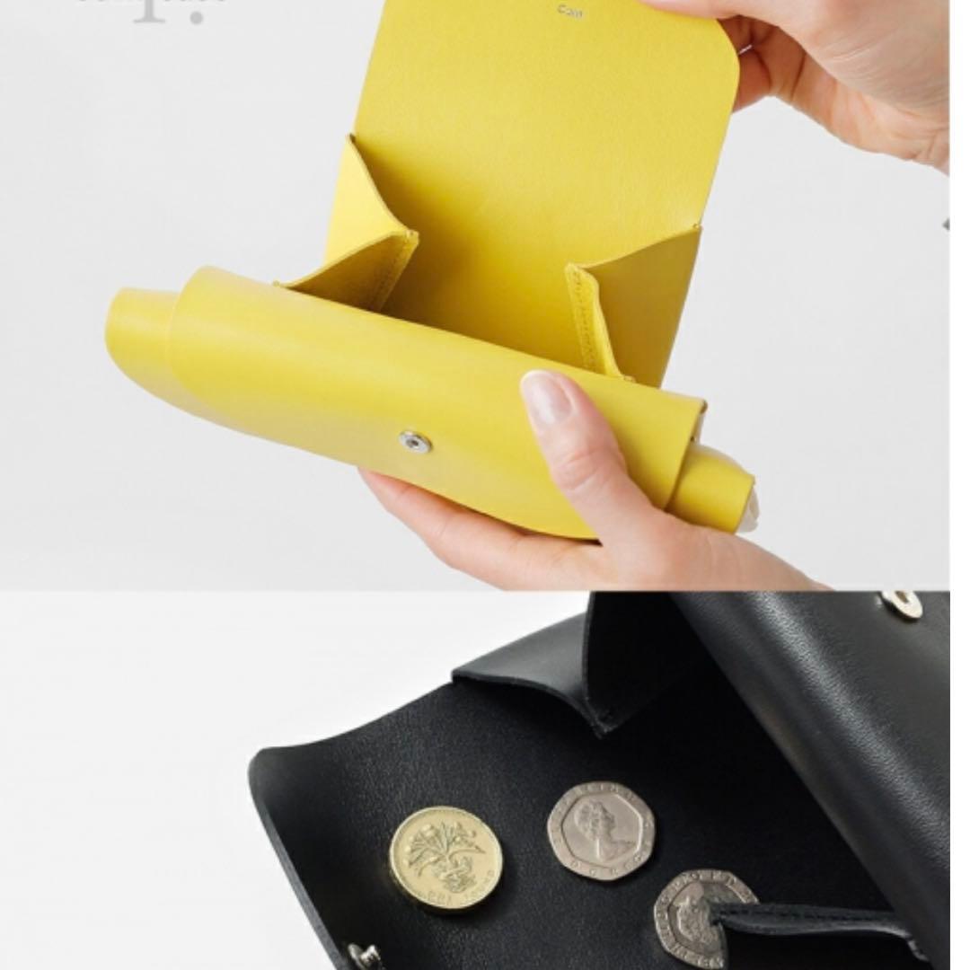 イロセ irose 財布