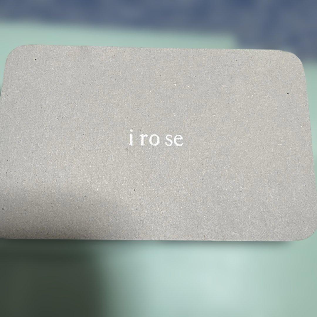 イロセ irose 財布