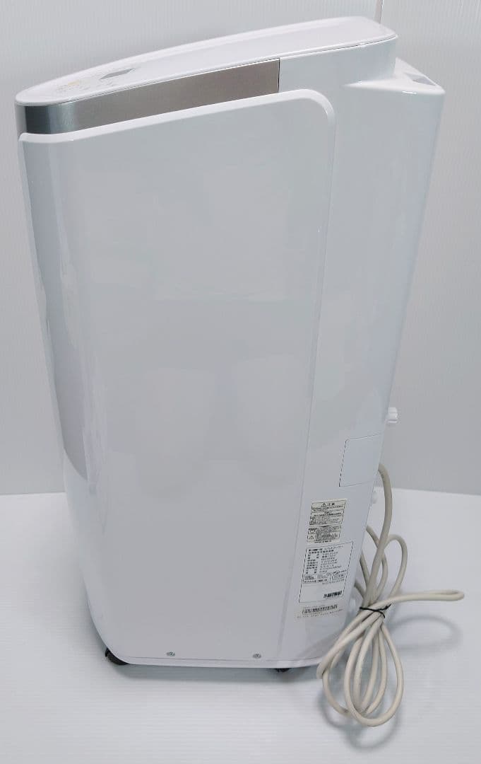 トヨトミ(TOYOTOMI)スポットクーラー TAD-2222-W【美品】