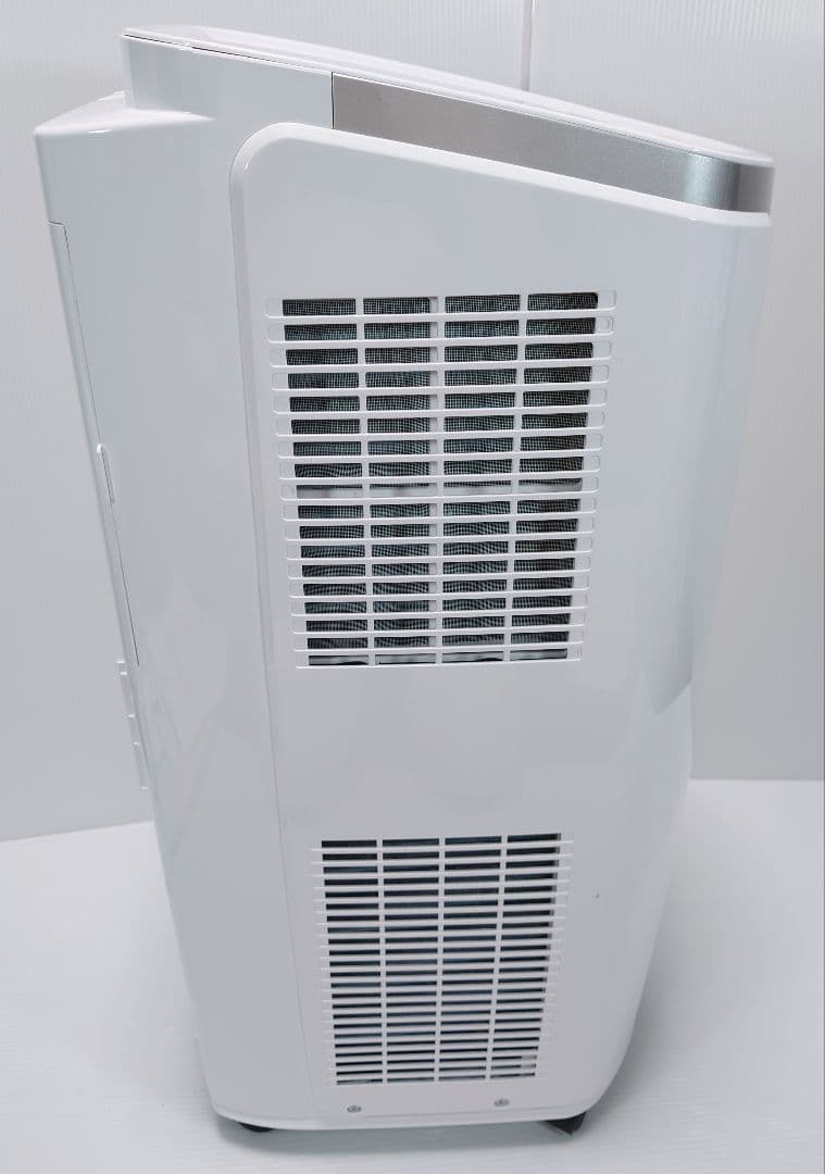 トヨトミ(TOYOTOMI)スポットクーラー TAD-2222-W【美品】