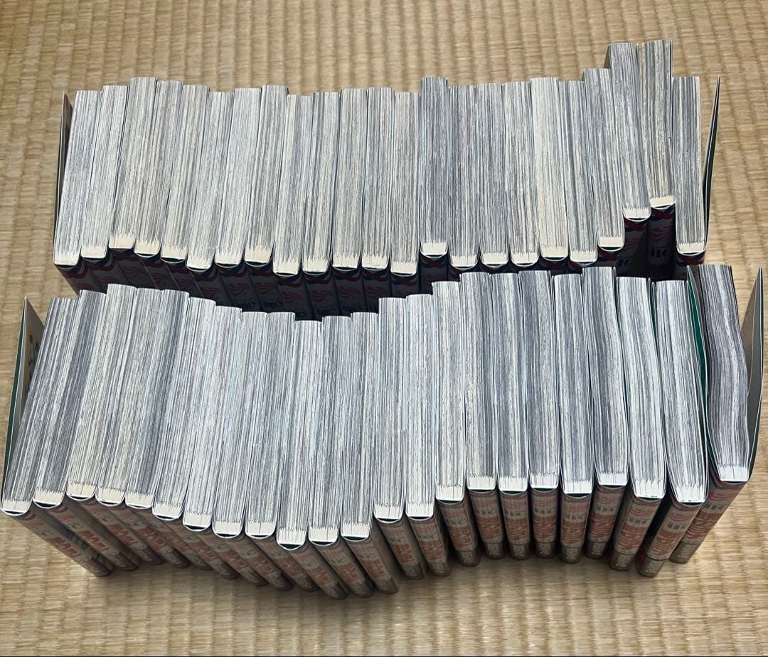 暁のヨナ 1〜46巻セット