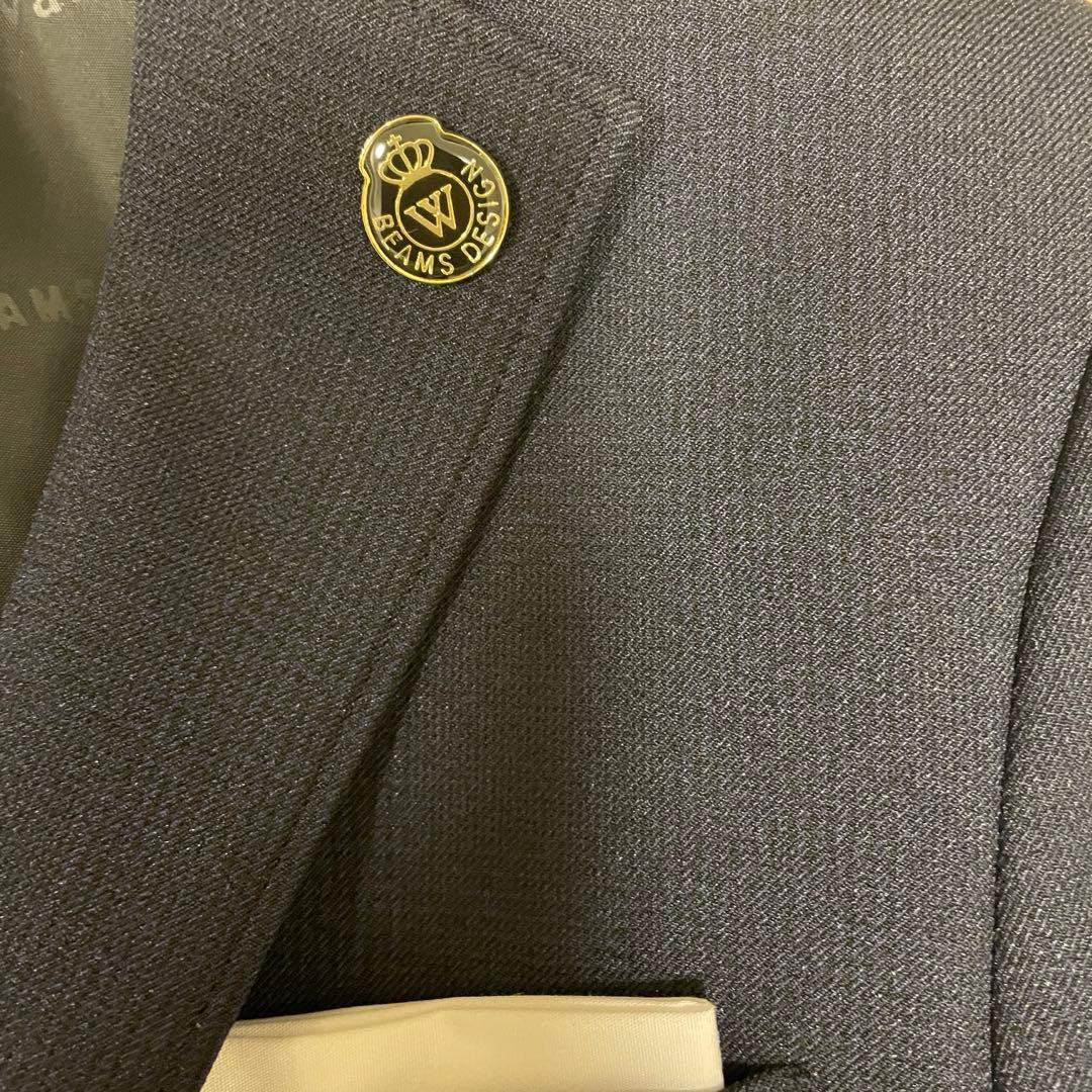 waltz by BEAMS DESIGN フォーマルスーツ　130cm 男の子