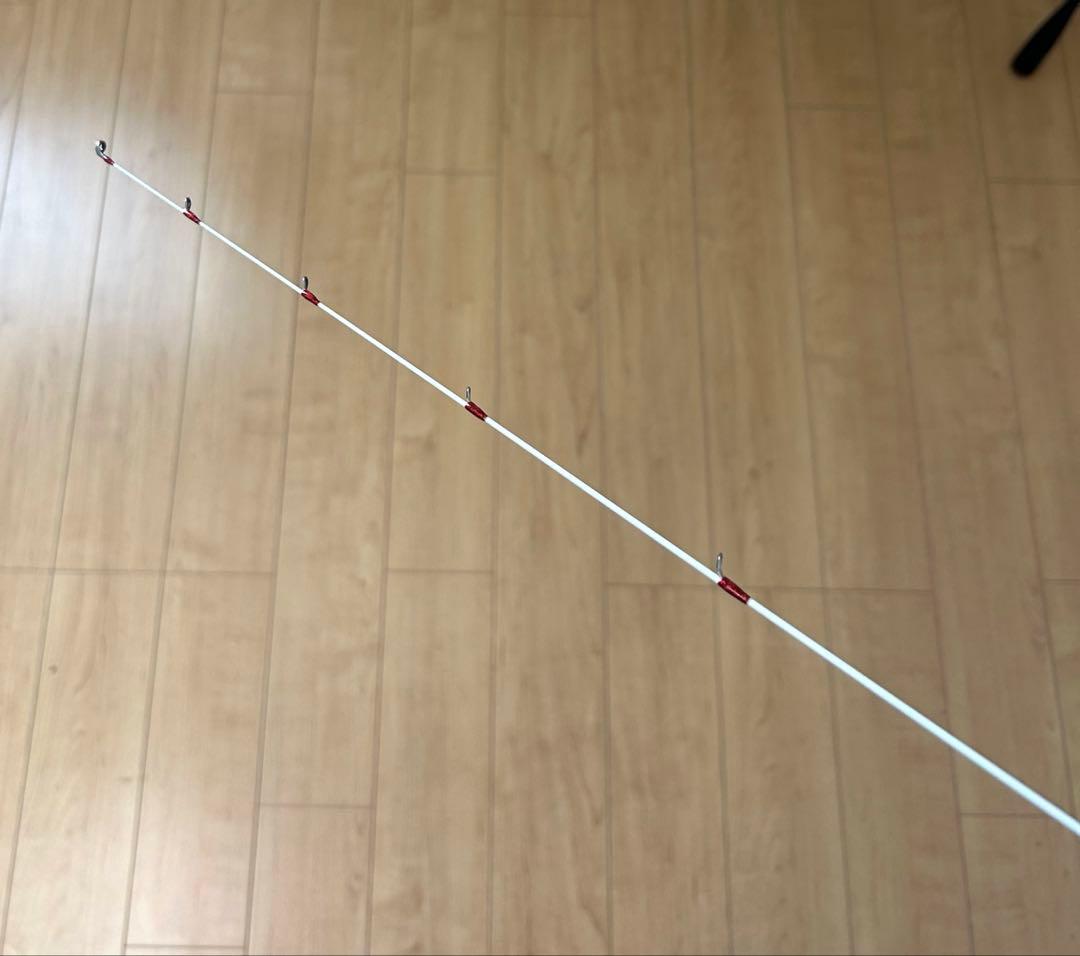 シマノ　Sephia XR TIP EGING