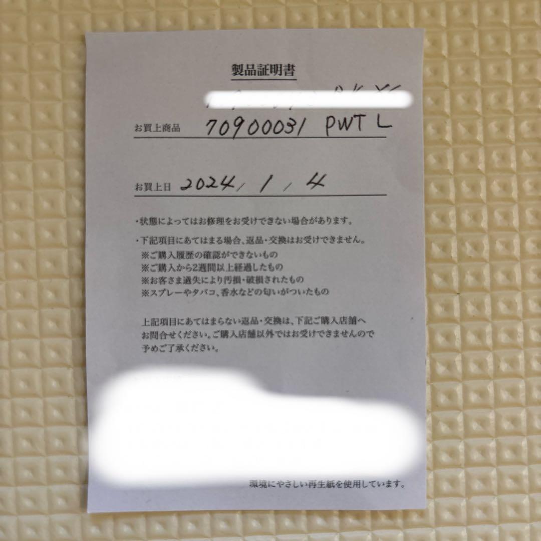 ぱるる : acca ヘアクリップニューコナーラパールホワイトL