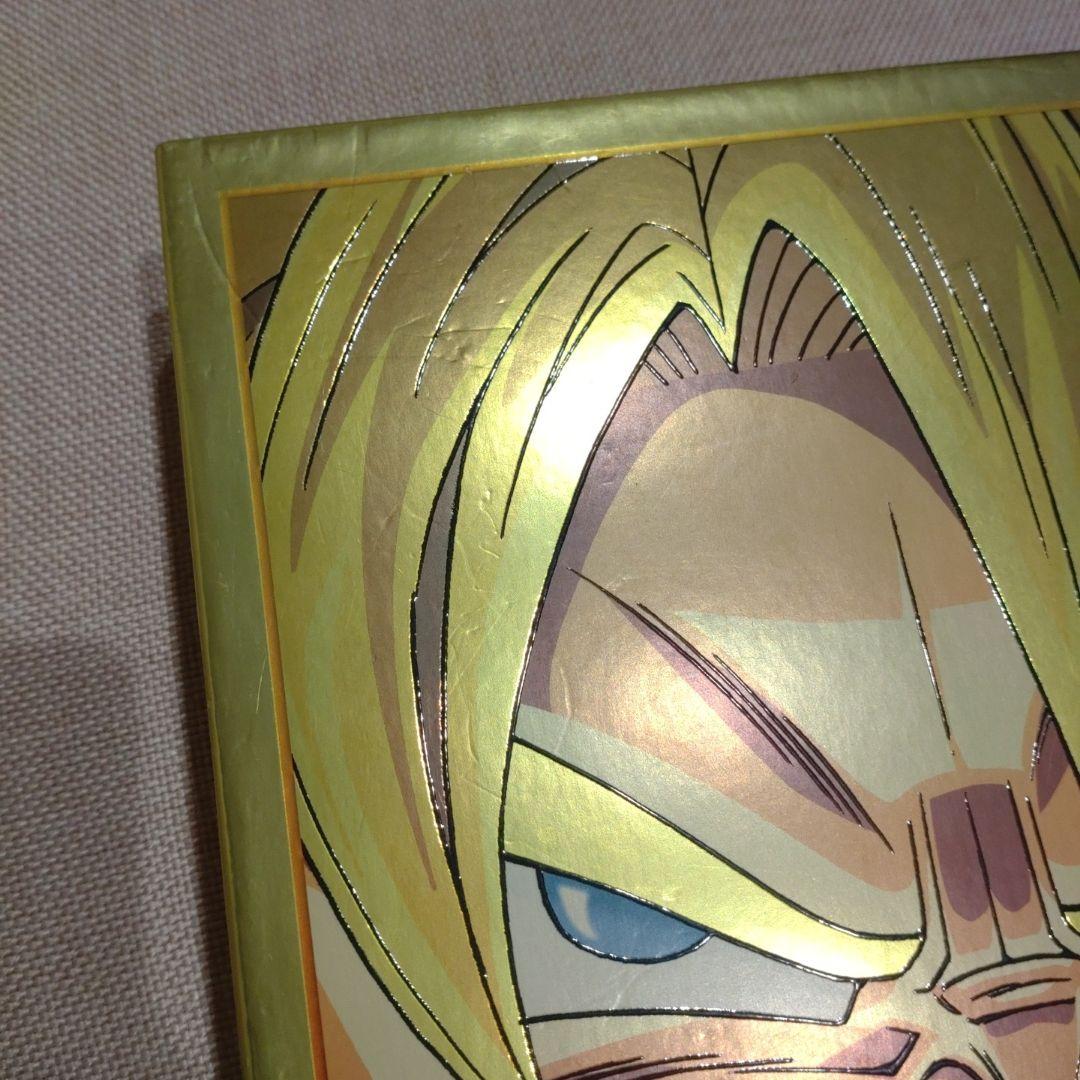 ドラゴンボール　DVD THE MOVIES　劇場版　BOX　おまけ付き