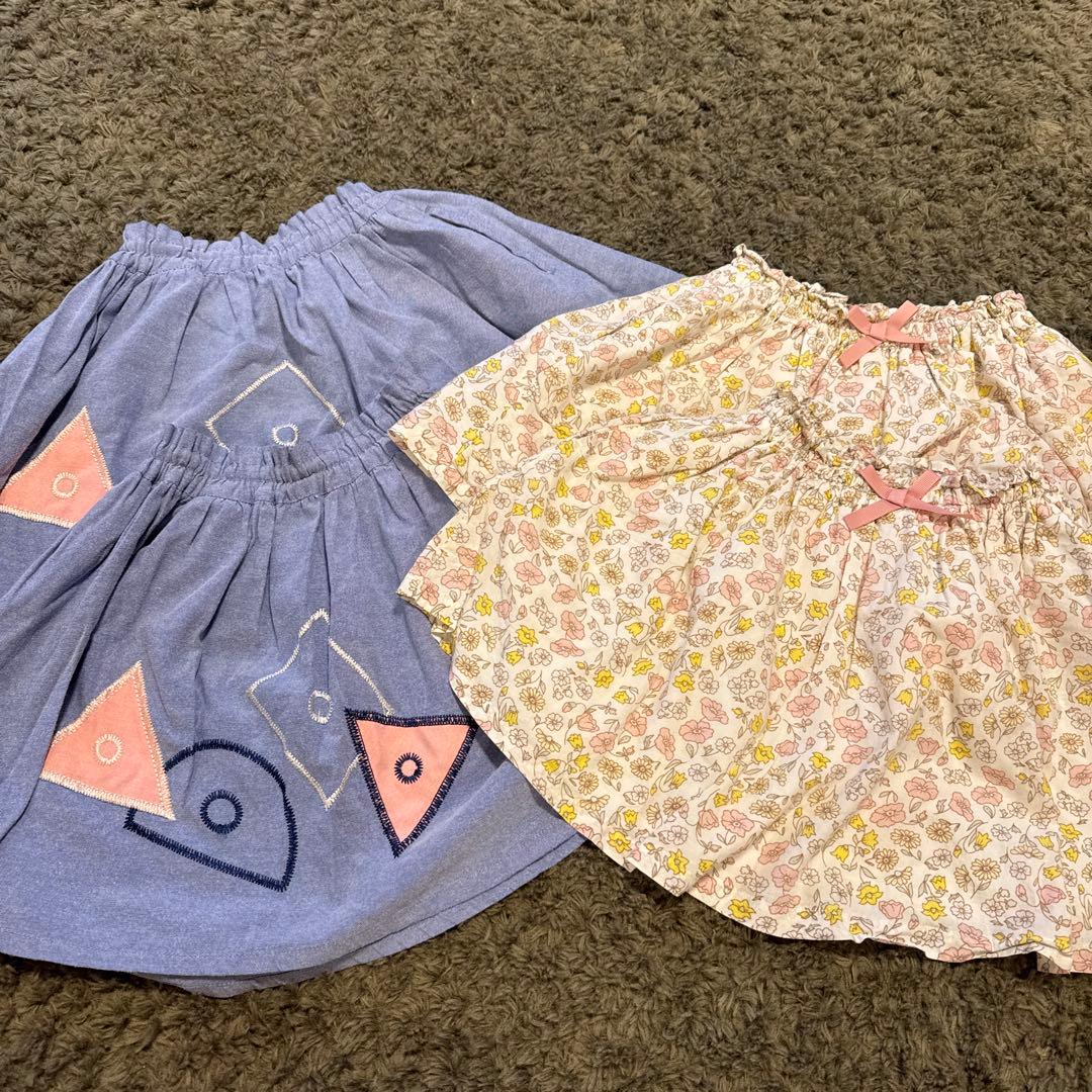 プチバトー　ラルフローレン　プチマインなどまとめ売り　110センチ　4T