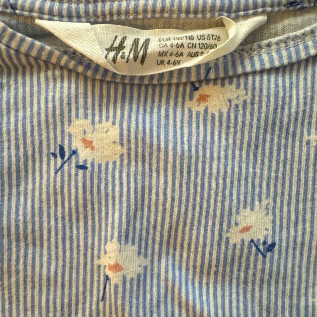 プチバトー　ラルフローレン　プチマインなどまとめ売り　110センチ　4T