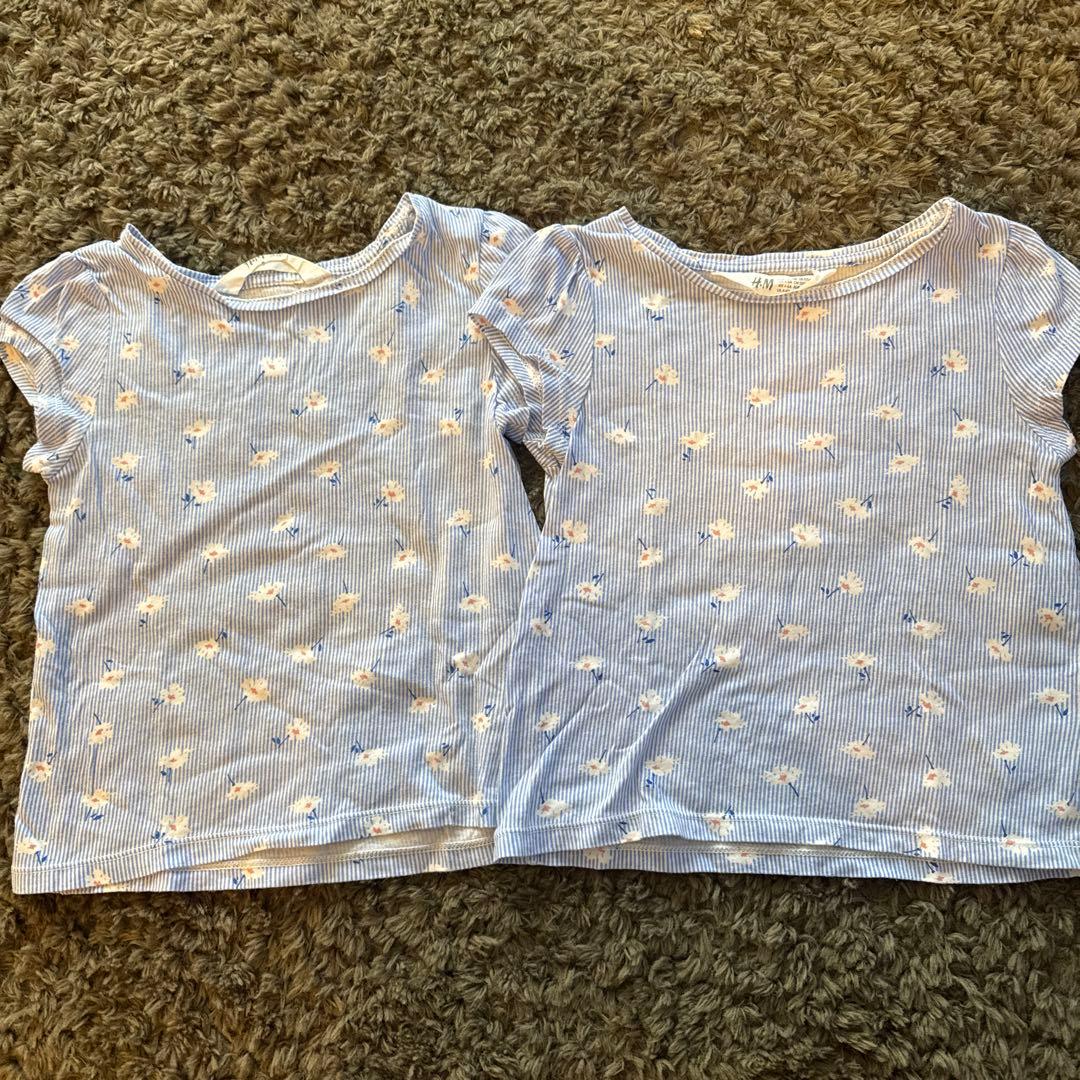 プチバトー　ラルフローレン　プチマインなどまとめ売り　110センチ　4T